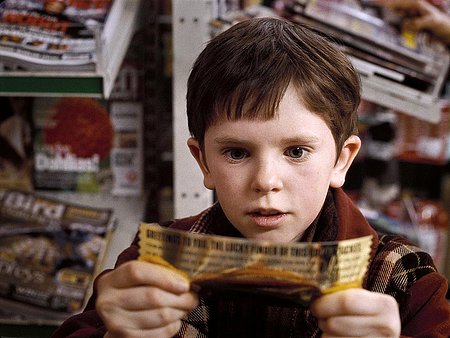 charlie and chocolate factory. Charlie and the Chocolate