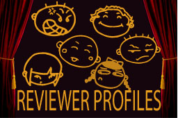 Reviewer Profiles 2013