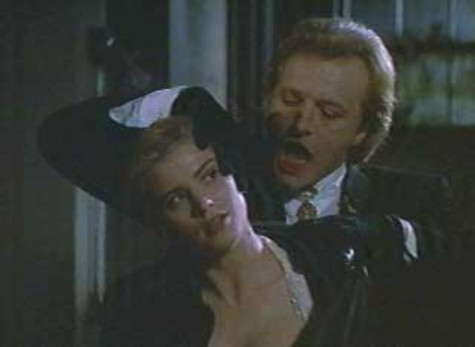 Buffy the Vampire Slayer