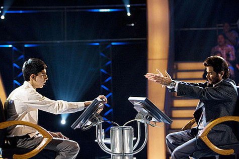 Slumdog Millionaire Slumdog Millionaire