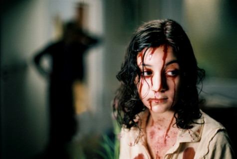 Let the Right One In Let the Right One In