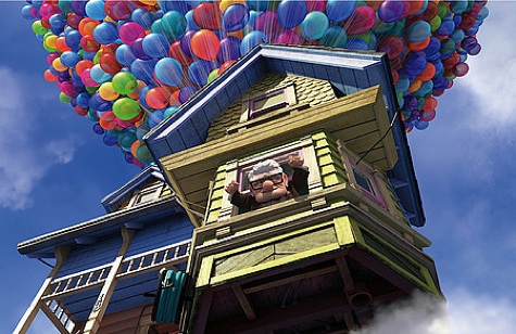 Up Up