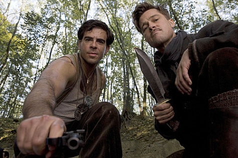 Inglourious Basterds Inglourious Basterds