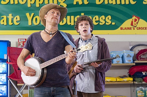 Zombieland Zombieland