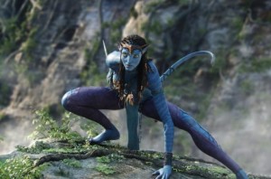 Avatar Avatar