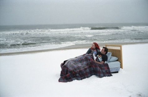 Eternal Sunshine of the Spotless Mind Eternal Sunshine of the Spotless Mind