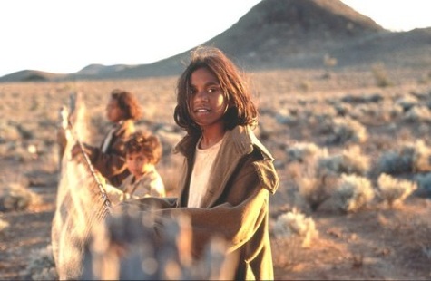 Rabbit Proof Fence Rabbit Proof Fence