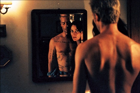 Memento Memento