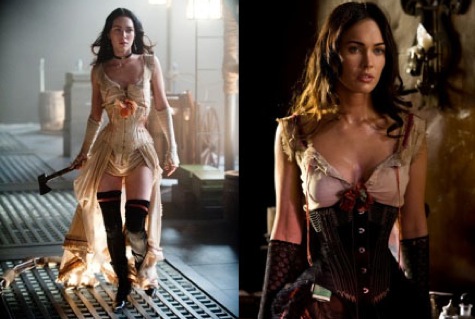 Jonah Hex Jonah Hex