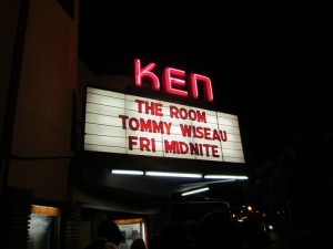 The Room at the Ken The Room at the Ken