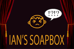 Soapbox Soapbox