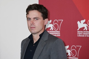 Casey Affleck Casey Affleck