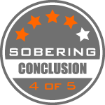 4 out of 5 4 out of 5
