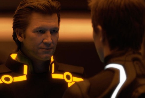 Tron Legacy Tron Legacy