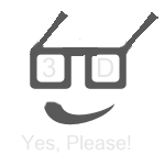 3D Yes 3D Yes