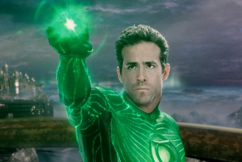 Green Lantern
