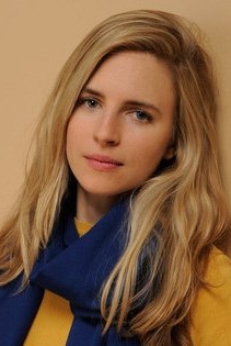 Another Earth - Brit Marling