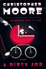CC2011 Moore Dirty Job