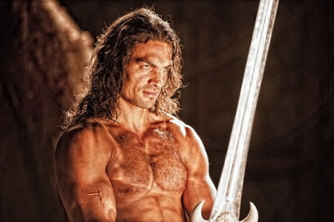 Conan the Barbarian