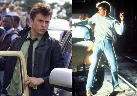 Footloose - new vs. old