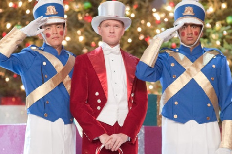A Very Harold & Kumar 3D Christmas