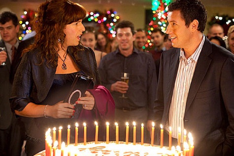 Jack and Jill
