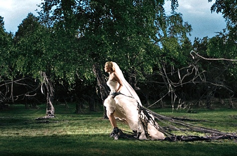 Melancholia