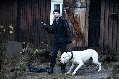 Headhunters