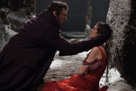 Les Miserables