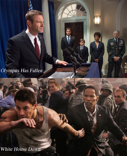 OHF vs WHD