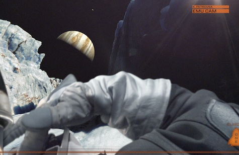 Europa Report